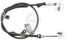 Bremsseil Seilzug Feststellbremse A.B.S. K13927 für CIVIC EM2 HONDA 7 6 EJ EM1 5