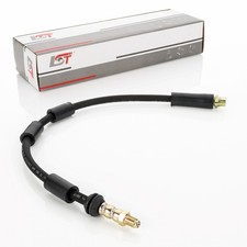 1x BREMSSCHLAUCH BREMSLEITUNG FÜR BMW 6er E63 E64 VORDERACHSE - 570 mm 