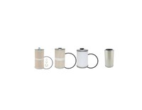 Filter Service Kit Passt Liebherr Ltm 1090