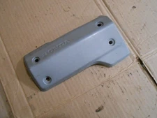 Honda Rancher 350 TRX 350FM 2000 00 right engine cover plastic guard