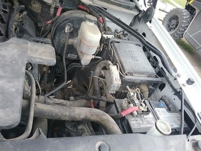 Fuse Box Engine Fits 15-20 ESCALADE 1226231
