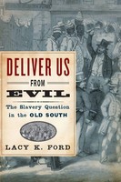 Lacy K Jr. Ford | Deliver Us From Evil | Taschenbuch | Englisch (2011)