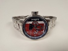 Invicta NFL Licensed S1 Rally Watch Quartz Chronograph New England Patriots