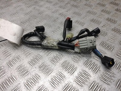 2008 YAMAHA FZ1 FAZER  WIRING HARNESS