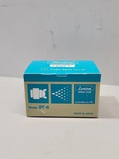 Lumina Mini Automatic Spray Gun ST-6 1.3mm Nozzle Size USA Stock