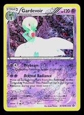 GARDEVOIR RC10/RC25 HOLO LEGENDARY TREASURES: RADIANT COLLECTION POKEMON LP on eBay
