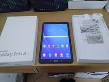 Samsung Galaxy Tab A (6) SM-T585 10.1" Tablet WiFi 4G 32GB (Sbloccato)