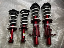 Showa Tuning Subaru BRZ ZC6 Coilovers Suspension Kit Evolution Sports