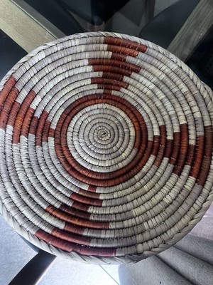 1 große Größe mit 2 kleinen Wechslern für Roti oder Nan Brot 