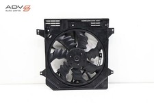 2024 - 2025 MAZDA CX-90 ENGINE RADIATOR COOLING FAN SHROUD W/ MOTOR OEM