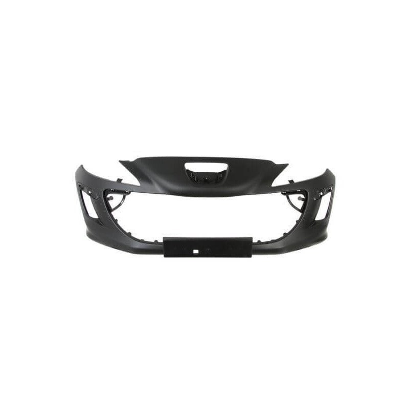 Pare-choc avant pour Peugeot 308 essence et diesel phase 1 bouclier de remplacement 2007-2011