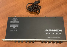Aphex Exciter with Optical Big Bottom
