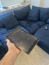 Older ipad