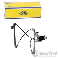 Magneti Marelli Fensterheber Elektrisch Vorne Links Passend FÜR Saab 9-3 |