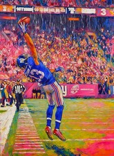 Odell Beckham Jr. 