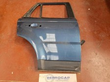 Porte arrière et accessoires Land Rover 90