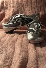 Puma Vintage RARE Football Boots Cleats Sports Shoes Men’s UK 11 2000s