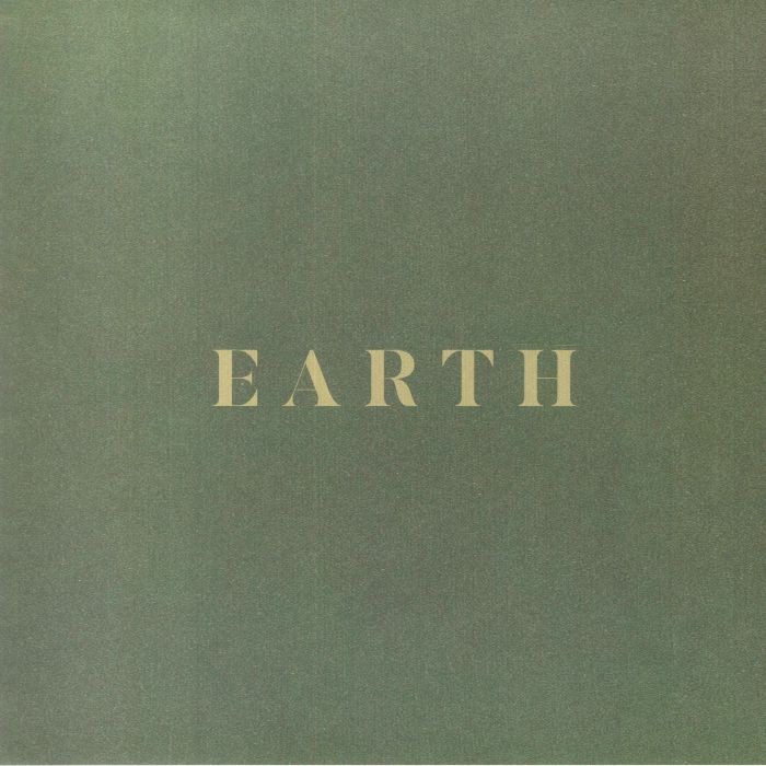 SAULT - Earth - Vinyl (LP)