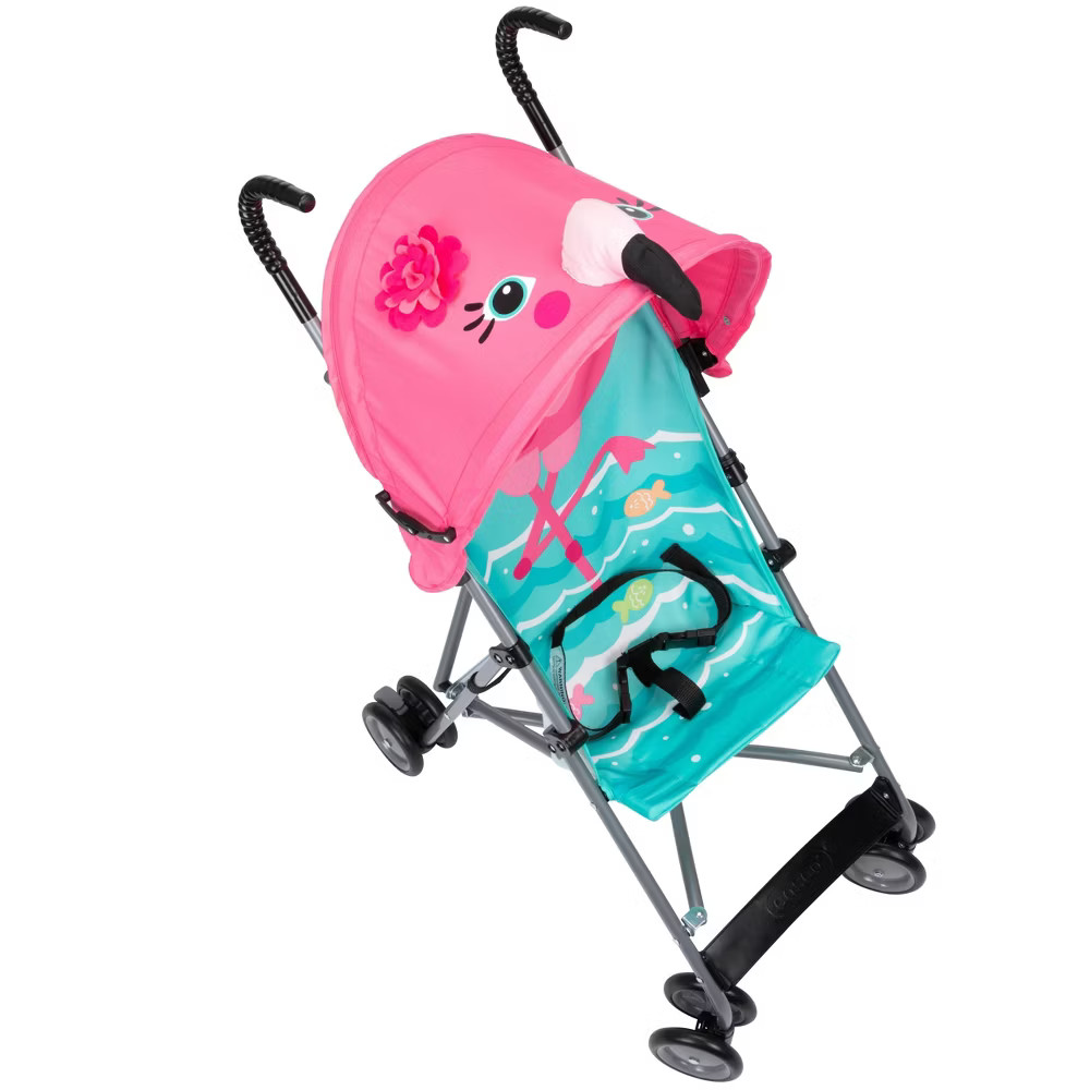 Cosco Open Box Shark/Unicorn Umbrella Stroller