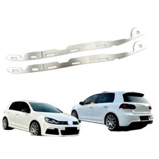 Front Bumper Repair Metal Plate For Volkswagen Golf MK6 GTI 2009-2014
