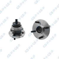 Radlagersatz FÜR Toyota Corolla Kombi ( E12 ) - GSP 9400010