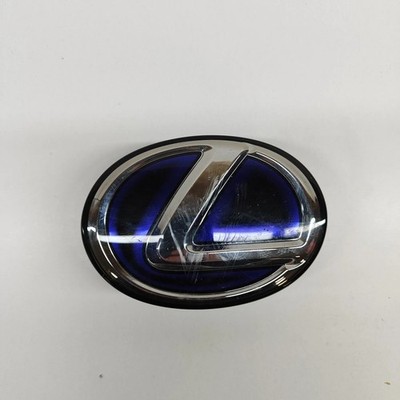 LEXUS RX AL20 Autoherstellerplakette 53141-48110 3.5 Hybrid 2018 22363994