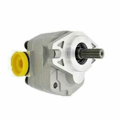 Pilot Pump - Fits Kobelco MD240C