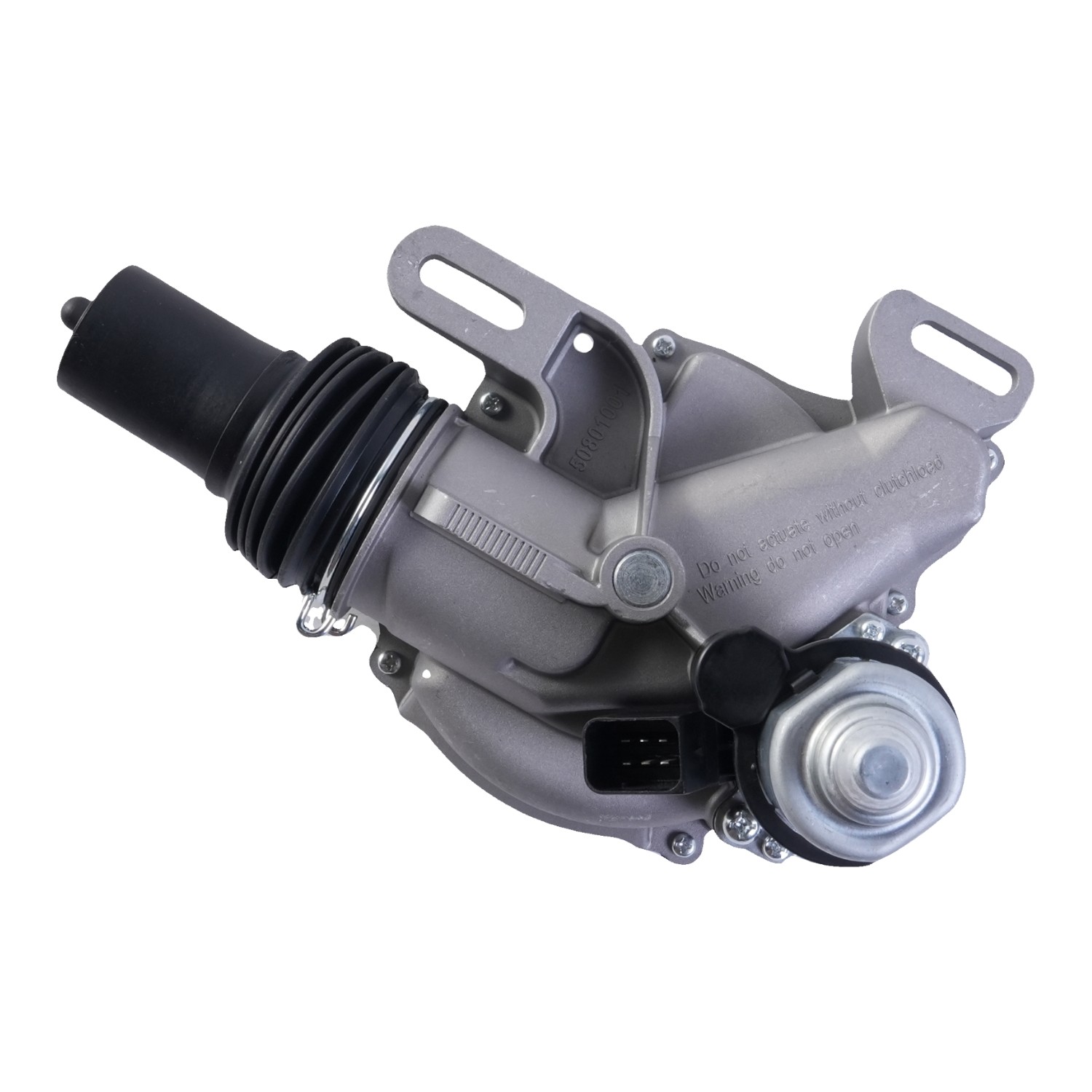 Clutch Slave Cylinder Actuator For Smart Fortwo Brabus Cabrio Coupe 2009-2014