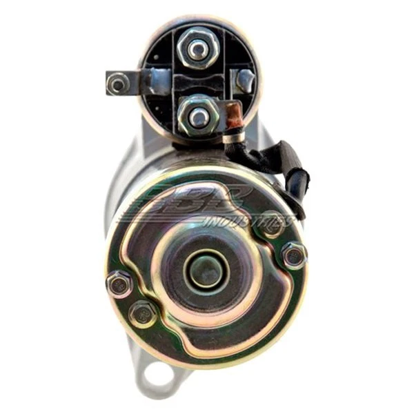 For Jeep Grand Cherokee 1993-1998 BBB Industries N17006 Starter Foto 2 de 4