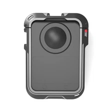 For DJI Osmo 360 Action Camera Metal Rabbit Cage Protector Frame Case Cover