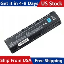 PA5024U-1BRS Replacement Battery For Toshiba Satellite C850 PABAS260 C855D
