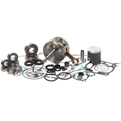 Kit De Révision Moteur Complet Wrench Rabbit Fantic Motor XX 125 2021 2022 - Photo 1/2