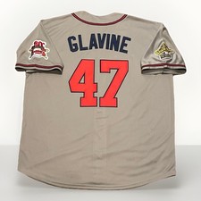 Top 10 Tom Glavine Baseball Cards 26