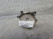 Antibrouillard Dacia SANDERO