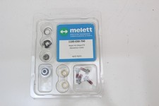 Turbo Repair Charger Rebuild Melett Garrett T3 Dynamic Kit 1100-030-760