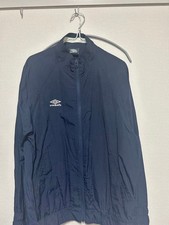 Umbro TRACK setup navy L size