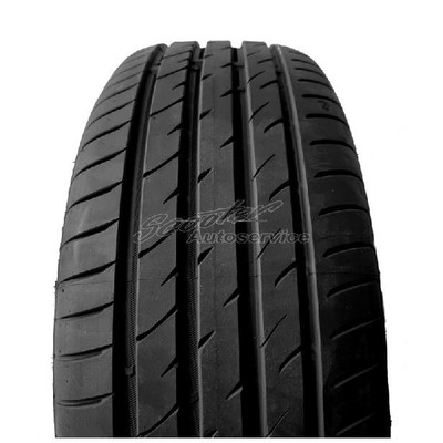 Goodride Sommerreifen 215/50 R 18 92W Solmax 1 | 64844