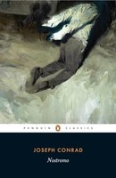 Joseph Conrad - Nostromo - Paperback - G245Z