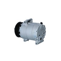 Klimakompressor 12 V Ø 110 Mm CVC NRF Passend FüR Renault Espace