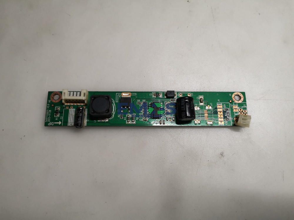 THTFTV2071 V2.0 LED DRIVERS FOR POLAROID LE-19GBR+DVD