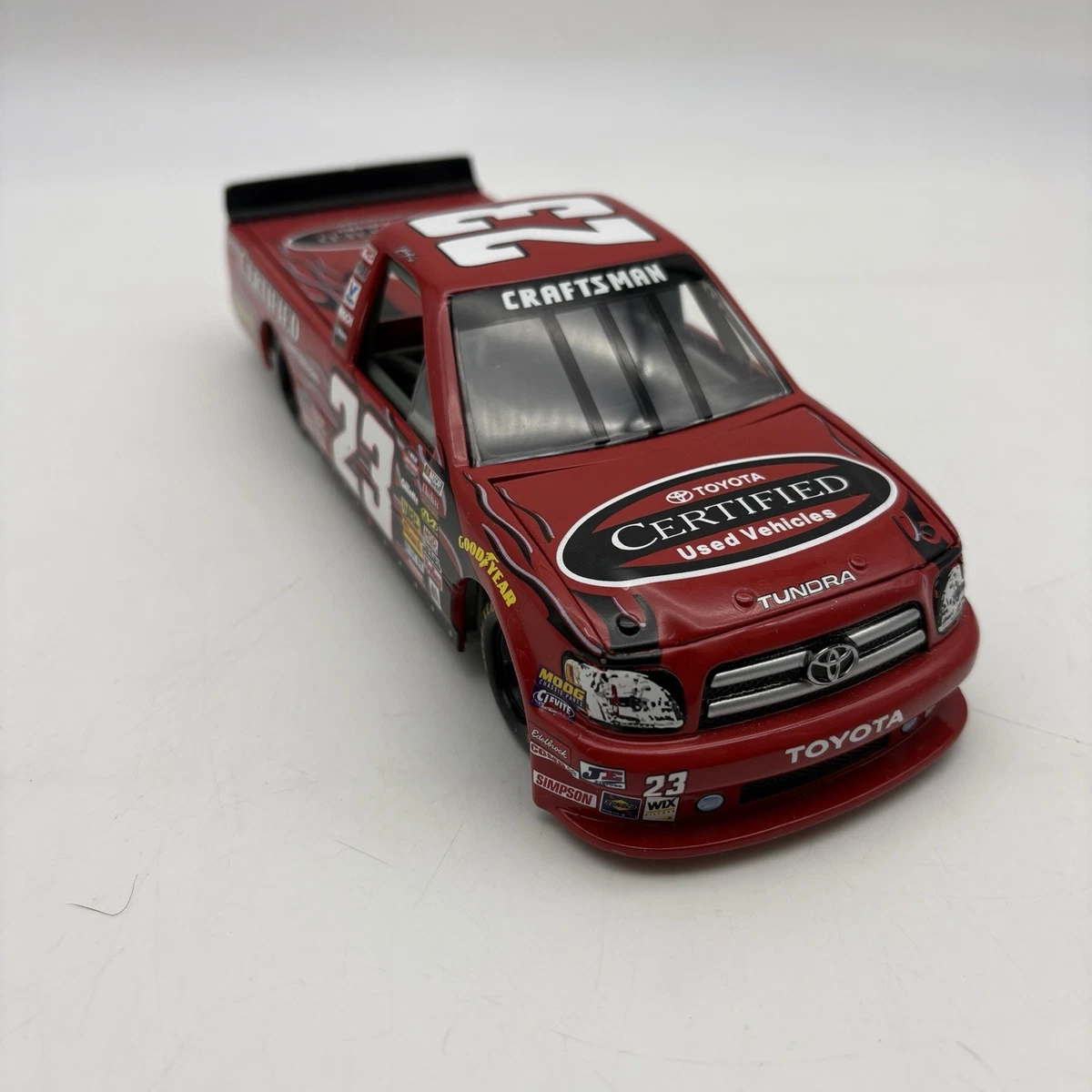 Racing Champions Toyota Diecast Racing Cars | eBay