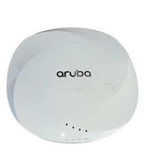Aruba AP-635 Wireless Access Point - White