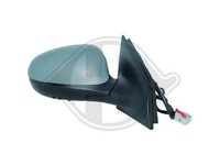 Spiegel Rechts 7-PIN FüR Fiat Croma 2005-2011