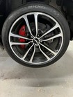 Aston Martin DBS Carbon Edition Alloy Wheels And Tyres