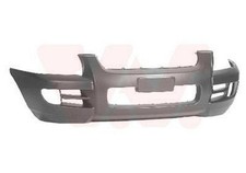 VAN WEZEL Stoßstange Stoßfänger für KIA SPORTAGE (JE, KM) Grundiert 8381574