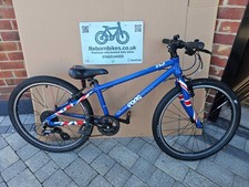 Frog 62 Premium Kids Bike.24 inch Wheels. 8 Speed. Reconditioned. No Offers.#15