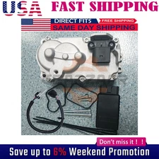 Fits 13-18 Ram 2500 3500 Cummins 6.7L Diesel HE300VG TurboActuator 68445522AA US