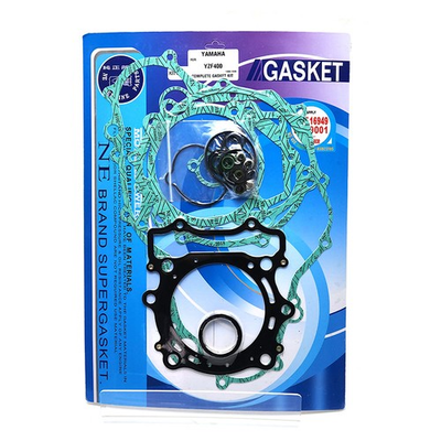 #ad #ad US STOCK！Complete Gasket Kit for Yamaha YZF400 YZ400F 1998 1999 $45.20