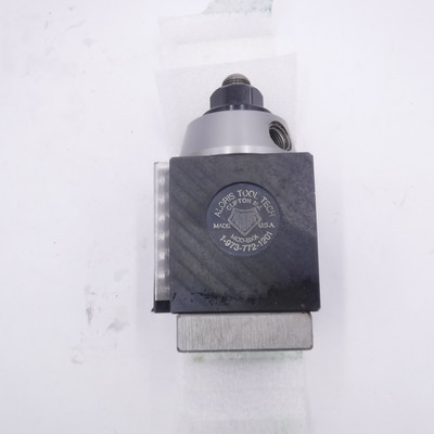 SEE DESC Aloris Tool Tech Quick Change BXA Tool Post 10''-15'' Lathe Swing