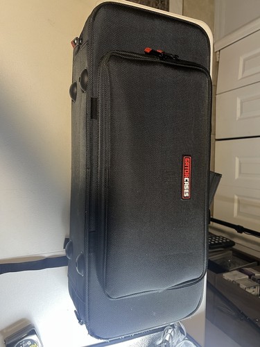 Gator saxophone case